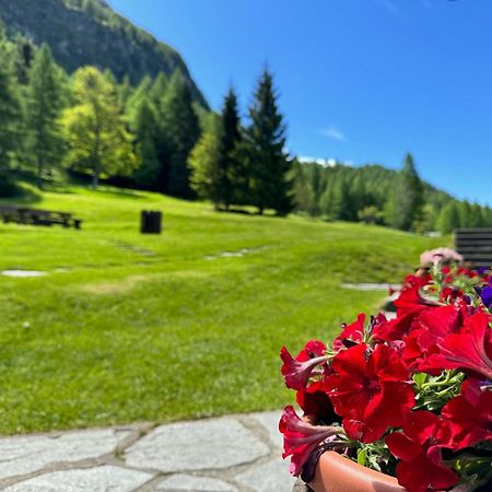 Hotel Miramonti 坎波多尔奇诺 外观 照片