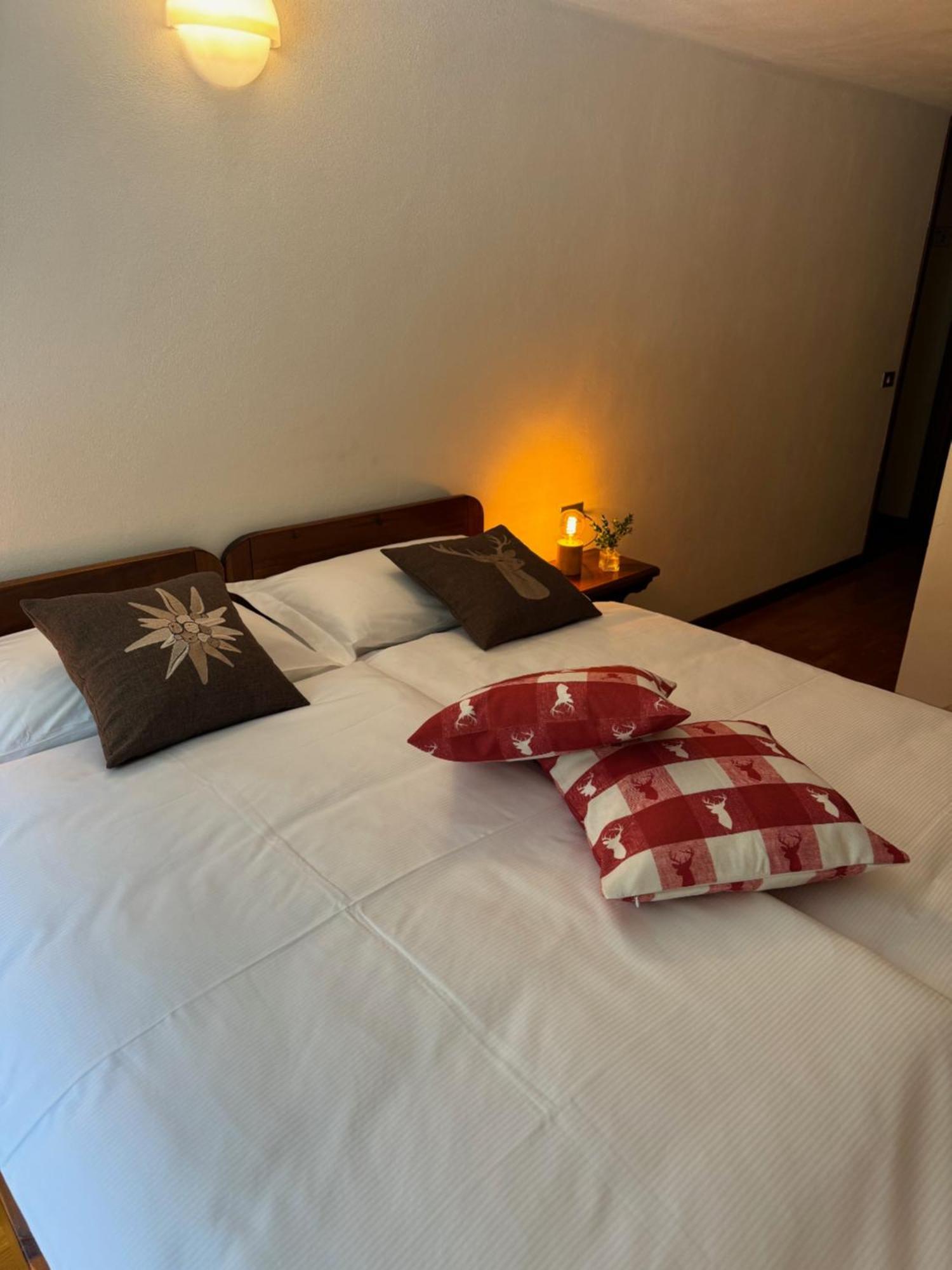 Hotel Miramonti 坎波多尔奇诺 外观 照片