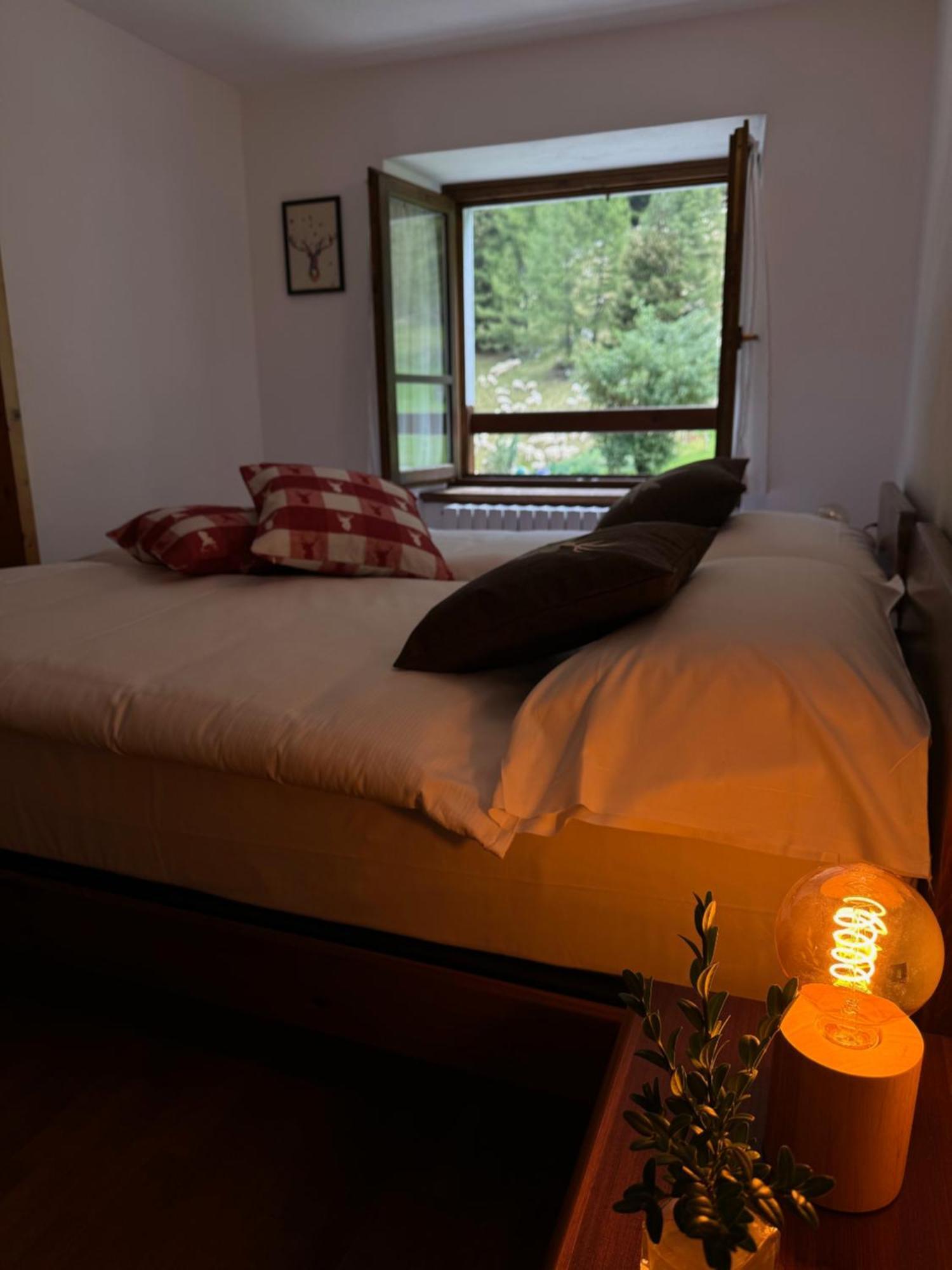 Hotel Miramonti 坎波多尔奇诺 外观 照片
