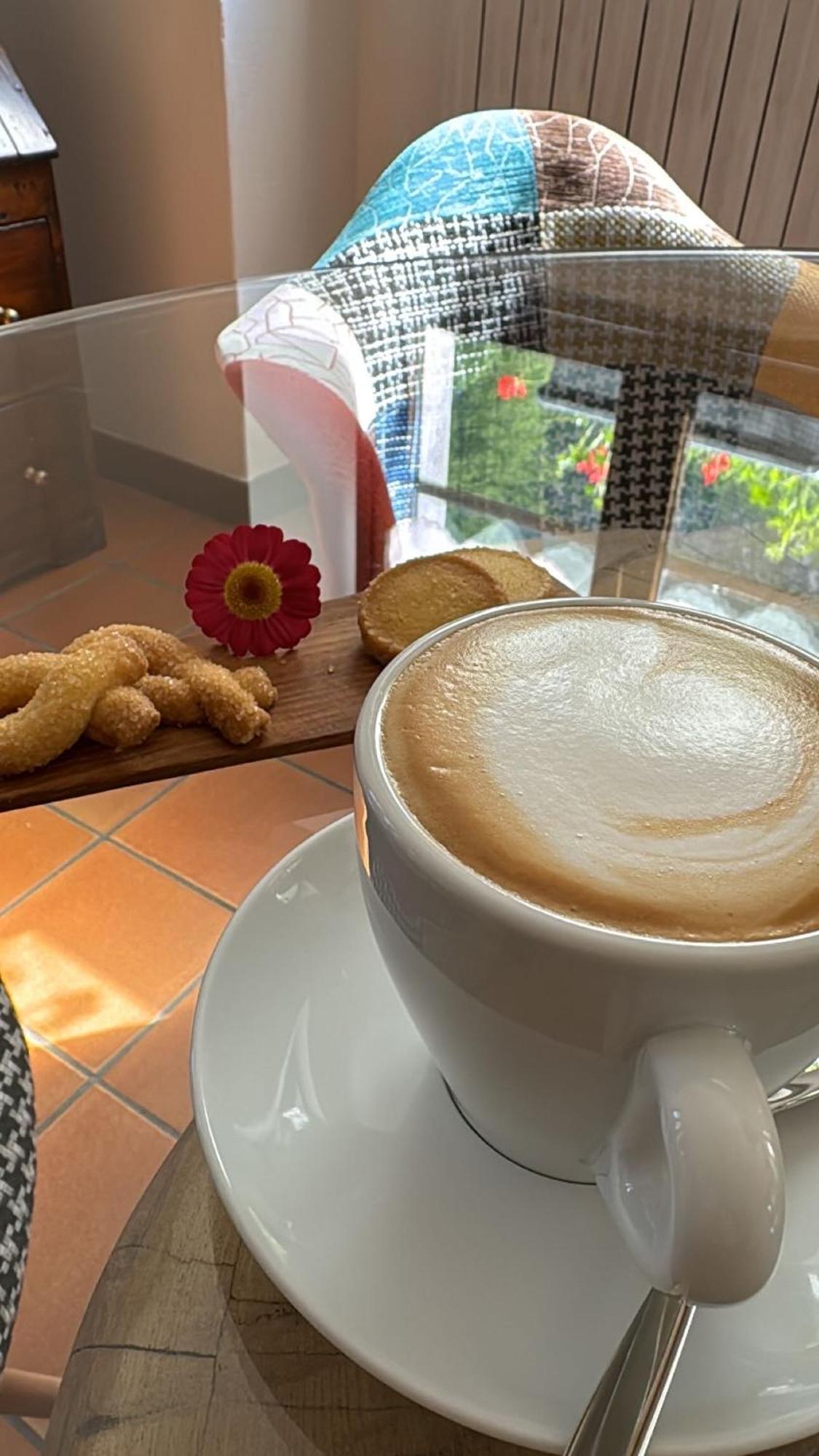 Hotel Miramonti 坎波多尔奇诺 外观 照片