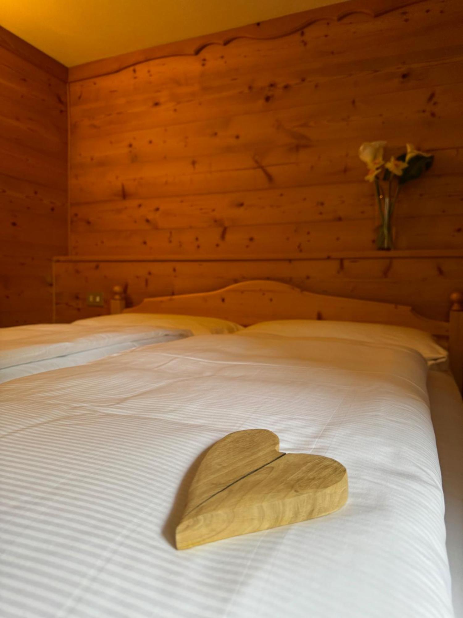 Hotel Miramonti 坎波多尔奇诺 外观 照片